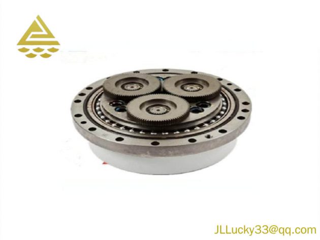 ABB IRB 4603 HAC025007-001 Reducer Motor
