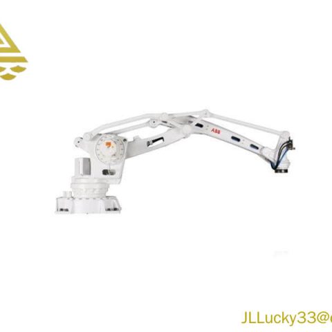 ABB IRB 4603 HAC084105-001 RV320E-201 | Robotic Arm, Industrial Automation, Robot Controllers