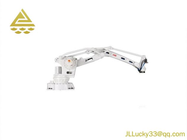 ABB IRB 4603 HAC084105-001 RV320E-201 | Robotic Arm, Industrial Automation, Robot Controllers