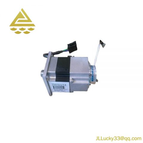 ABB IRB 52 3HAC021457-001 Servo Motor - Precision Control for Advanced Automation