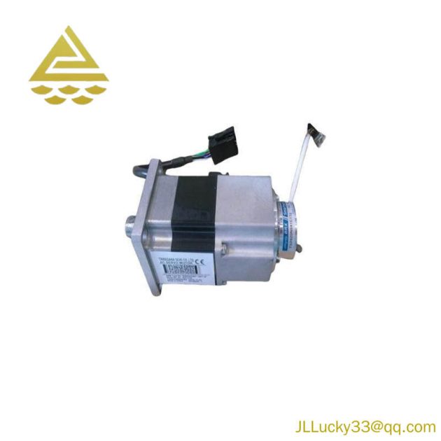 ABB IRB 52 3HAC021457-001 Servo Motor - Precision Control for Advanced Automation