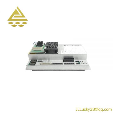 ABB IRB52 PDB02 Power Module, 3HNA006147-001