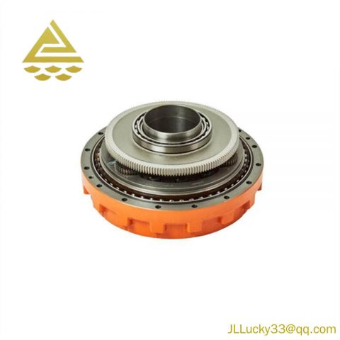 ABB IRB 5510 3HAC026114-009 Reduction Gear, High Performance, Precision Drive System