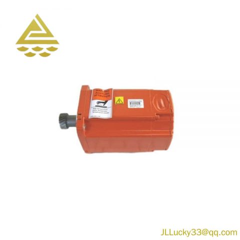 ABB IRB 6600 3HAC Motor incl Pinion, 028861-001, 3HAC55438-001/02, 3HAC17345-1/01