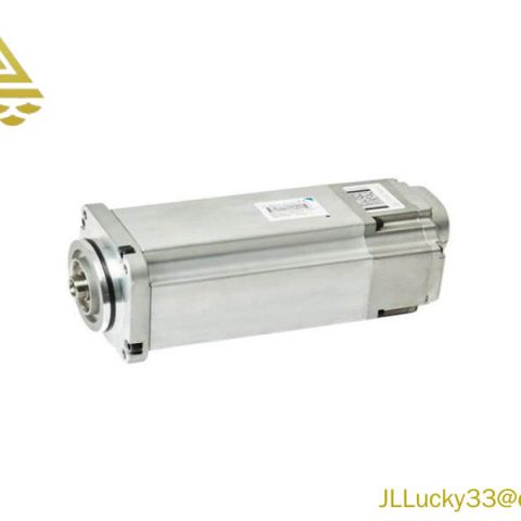 ABB IRB 6600-3HA/C057288-001: Robust AC Motor M10 for Industrial Applications