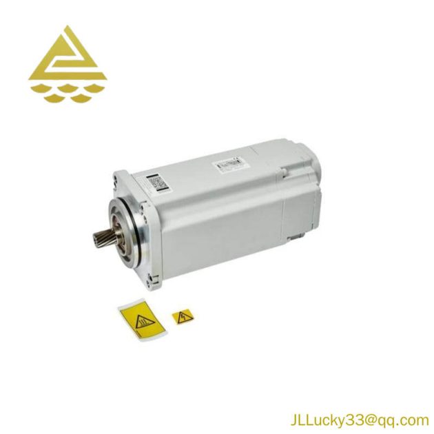 ABB IRB 6600 3HAC057547-004 Motor incl Pinion - Precision & Efficiency in Industrial Automation