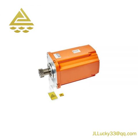 ABB IRB 6600 3HAC058993-003: Integrated DSQC682 & Motor incl Pinion