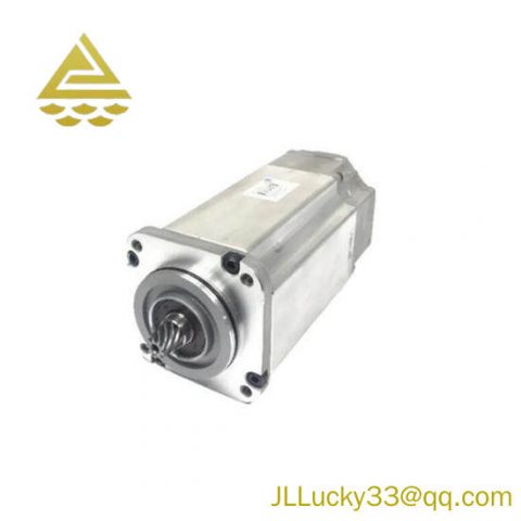 ABB IRB 6600 3HAC17484-8 Rotational AC Motor M8
