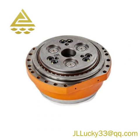 ABB IRB6600 3HAC037635-002: High-Precision Six-Axis Reducer for Industrial Automation