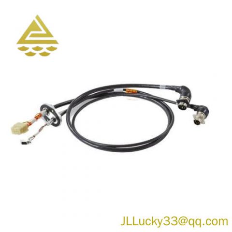 ABB IRB 6600 3HAC14139-1 Manipulator Harness, AX 5