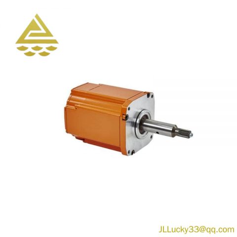 ABB IRB 6600/6650 3HAC033203-001 3HAC022286-001/06 DSQC679 Rotating AC Motor with Pinion