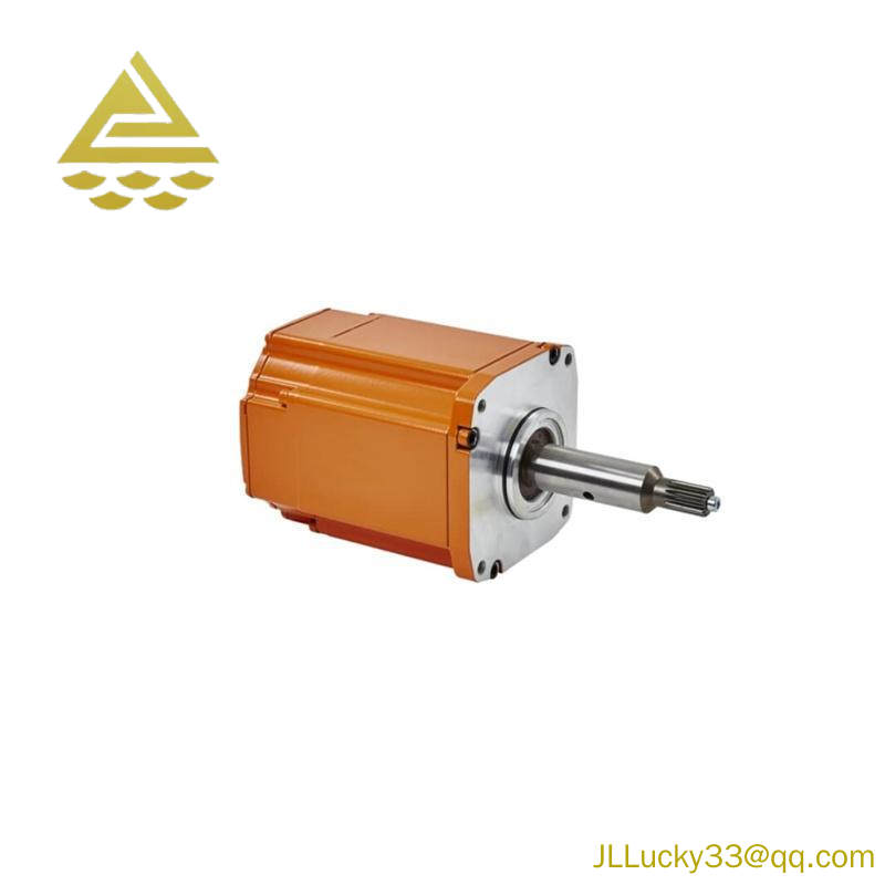 ABB IRB 6600/6650 3HAC033203-001 3HAC022286-001/06 DSQC679 Rotating AC Motor with Pinion