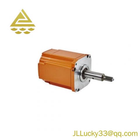 ABB IRB6600/66503HAC033203-001 Rot ac motor with pinion