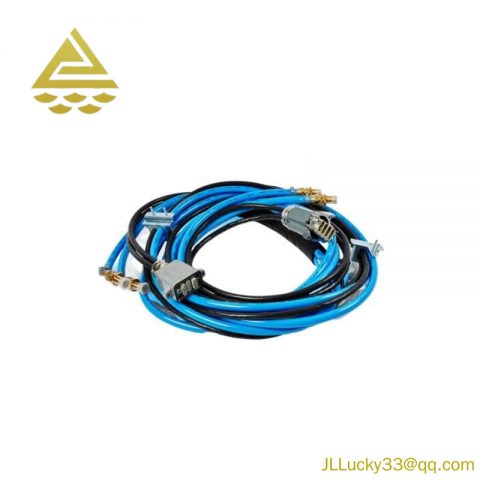 ABB IRB6601-63HAC022545-001 Cable Harness: Industrial Automation Excellence