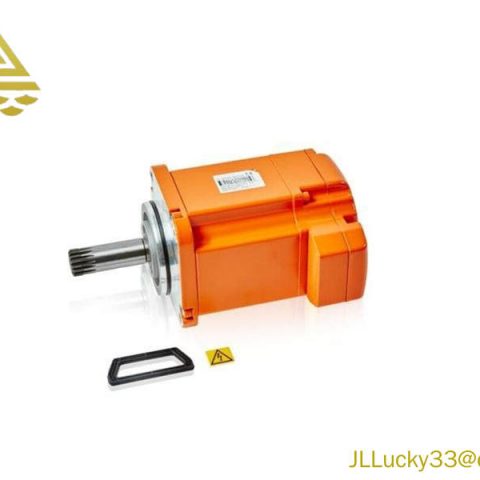 ABB IRB 6603HAC057432-001 High Performance Servo Motor, 200 Characters or Less