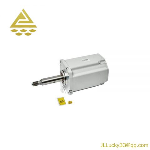 ABB IRB6603 HAC057551-004 Motor with Pinion