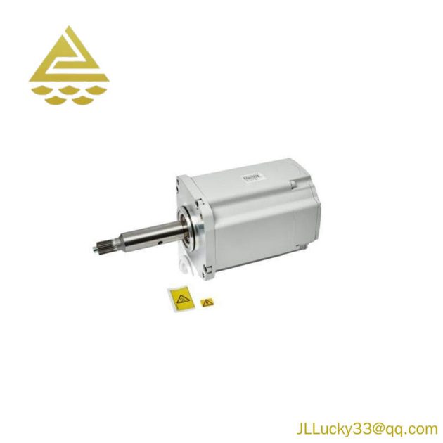 ABB IRB6603 HAC057551-004 Motor with Pinion