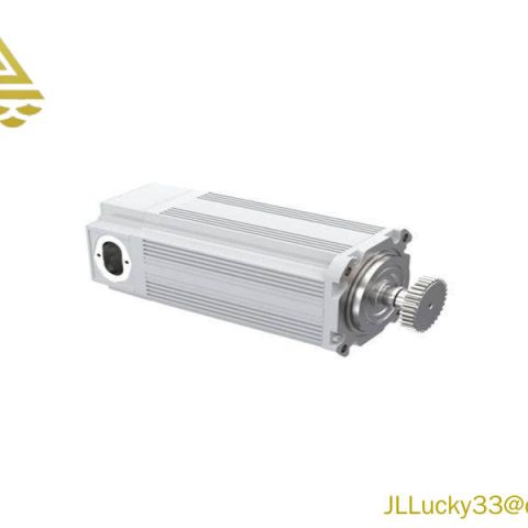 ABB IRB 6603 HAC058803-001 Servo Motor, Advanced Industrial Automation Solution