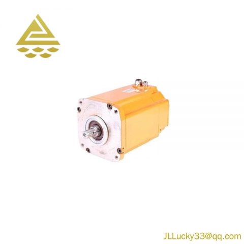 ABB IRB660 3HAC020208-001 DSQC604/3HAC12928-1 Rotational AC Motor: Precision Control in Industrial Applications