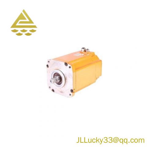 ABB IRB660 3HAC020208-001: High-Power Rotational AC Motor for Industrial Automation