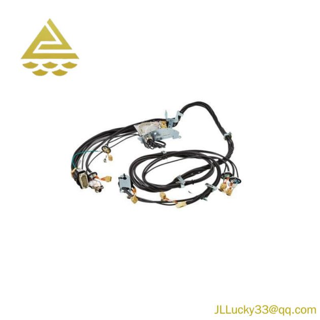 ABB IRB66201-63HAC066543-001: Modular Manipulator Harness for Ax 1-6