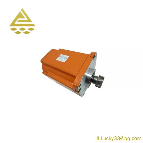 ABB IRB 6620-3HAC 024504-001 Motor A1: Industrial Strength, Precision, and Efficiency