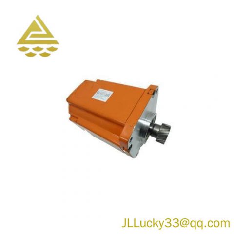 ABB IRB 6620-3HAC024504-001: Rotational AC Motor A1