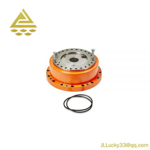 ABB IRB 6620 - 3HAC025007-004/005, Robotic RV Gear Module