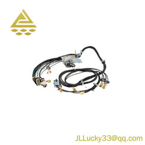 ABB IRB 6620 3HAC025054-001 Manipulator Harness, Ax 1-6