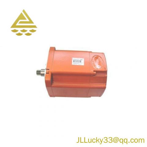 ABB IRB 6620 3HAC034165-001,3HAC034165-002 Motor incl Pinion