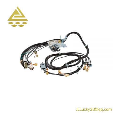 ABB IRB 6620 3HAC070402-001 Manipulator Harness Ax 1-6