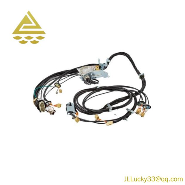 ABB IRB 6620 3HAC070402-001 Manipulator Harness Ax 1-6