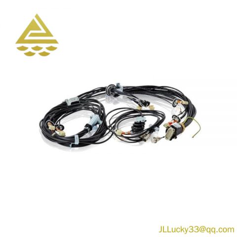 ABB IRB66401-63HAC069663-001 Manipulator Harness Ax 1-6