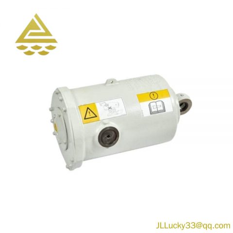 ABB IRB6640 3HAC032124-005 Balancing Device, Precision Control Module