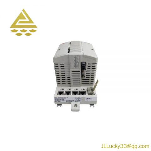 ABB IRB 6640 3HAC Balancing Device - Model 033363-001, 3HAC029236-003, 3HAC17484-8/08