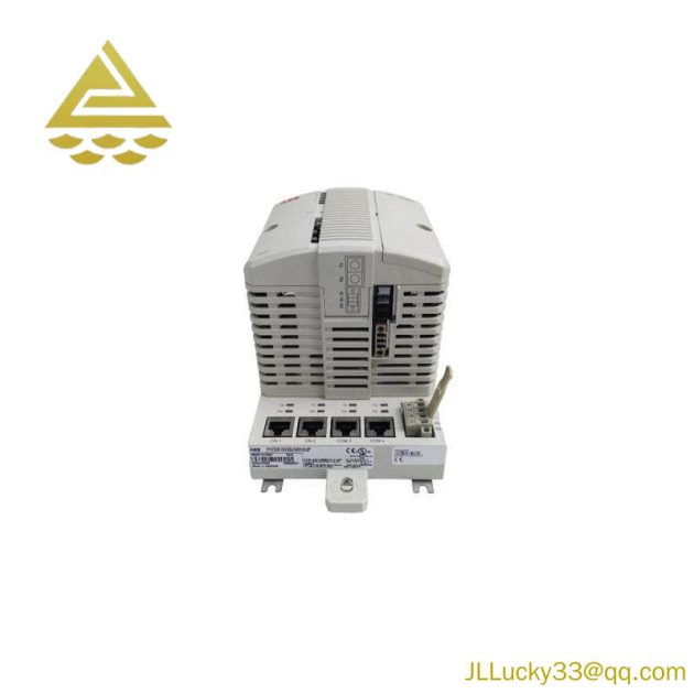 ABB IRB 6640 3HAC Balancing Device - Model 033363-001, 3HAC029236-003, 3HAC17484-8/08