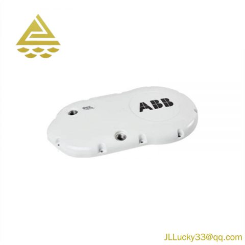 ABB IRB 6640-3HAC049912-002 Protective Cover with Gasket