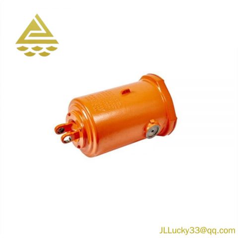 ABB IRB6640 3HAC028470-001 Balancing Device
