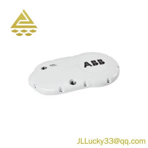 ABB IRB6640 3HAC8081-11 Protective Cover with Gasket, Designed for Durable Operation