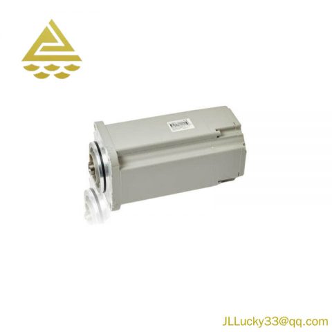 ABB IRB66503HAC033223-001: High-Power AC Motor, Designed for Heavy Duty Applications