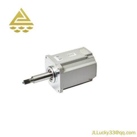 ABB IRB6650 | High-Power AC Motor | 3HAC034832-003 & 3HAC058883-002 | Industrial Applications