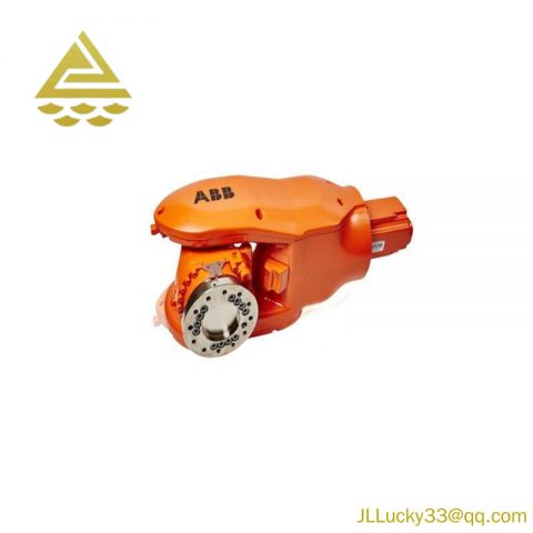 ABB IRB 6650S & 4400 3HAC Modules with Wrist 225kg - Comprehensive Industrial Control Solutions