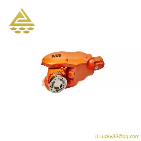 ABB IRB6650S3HAC058127-010 | IRB2400 | IRB1410 | 3HAC17346-1 | 3HAC021740-001 | Wrist