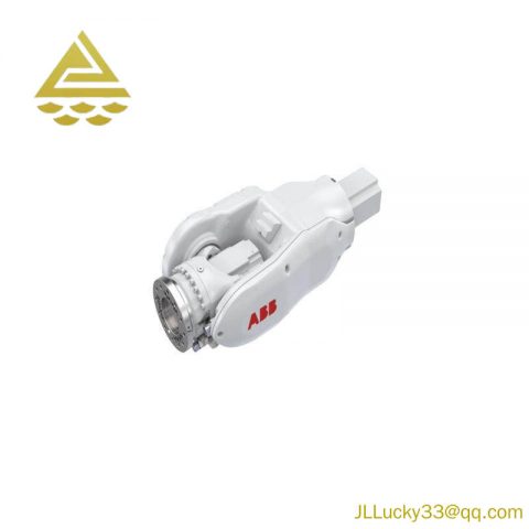 ABB IRB 6650S 3HAC 063644-002 IRB2400 3HAC10544-1 3HAC10602-1 Wrist - Advanced Automation Solution