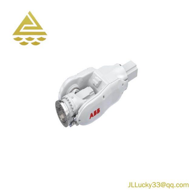 ABB IRB 6650S 3HAC 063644-002 IRB2400 3HAC10544-1 3HAC10602-1 Wrist - Advanced Automation Solution