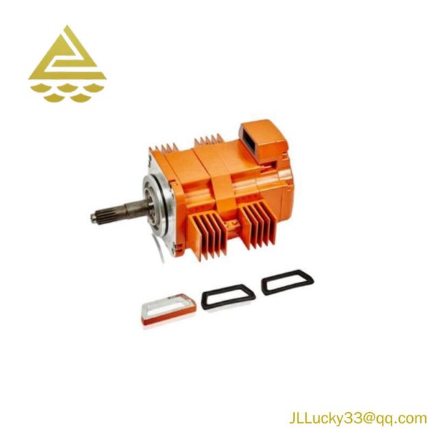 ABB IRB6660 3HAC028068-001 Rotational AC Motor with Pinion, High Performance & Durability