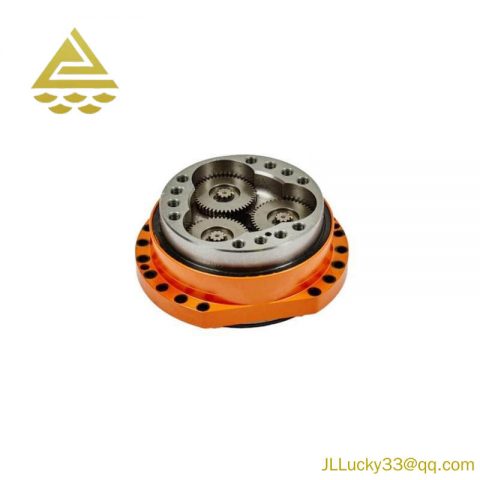 ABB IRB 6660 RV 70E-118,5 Assembly