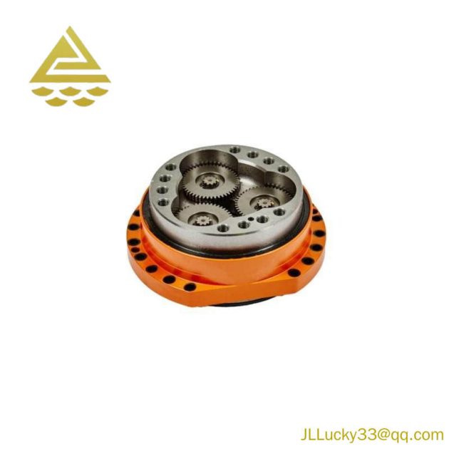 ABB IRB 6660 RV 70E-118,5 Assembly