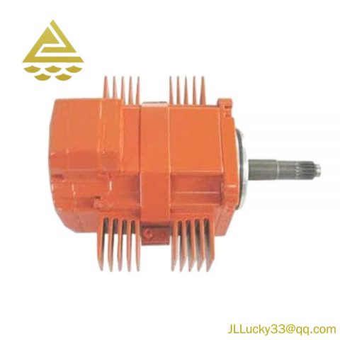 ABB IRB 6660 3HAC028889-001 Motor incl Pinion; Manufacturer: ABB