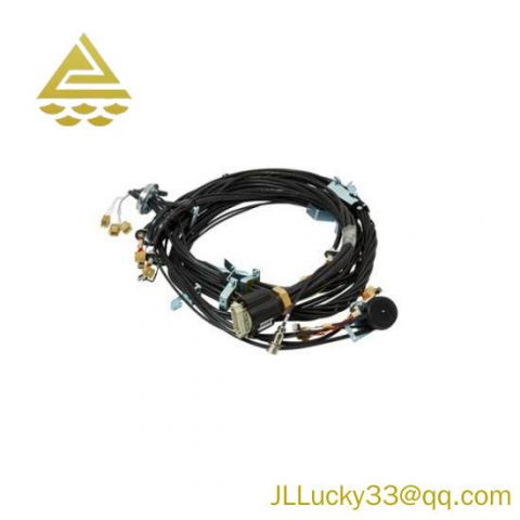 ABB IRB6700 3HAC042840-001 Manipulator Harness, Axis 1-6